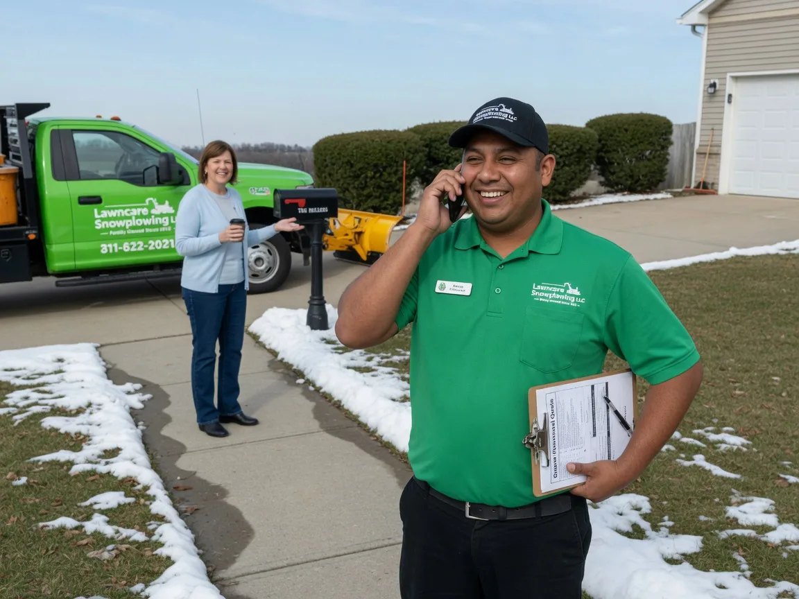 Lawn Care Services By Expert Landscaper Dillsburg, PA FAQs